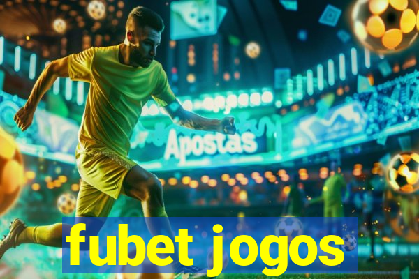 fubet jogos